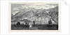 The Bay and Town of Funchal Madeira. 1874 by Anonymous