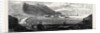 Carthagena after the Siege: Mersel Kebir Bay Near Oran with Spanish Vessels of War 1874 by Anonymous