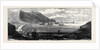 Carthagena after the Siege: Mersel Kebir Bay Near Oran with Spanish Vessels of War 1874 by Anonymous