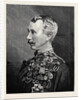 Major-General Sir Garnet Joseph Wolseley K.C.M.G. C.B. 1874 by Anonymous