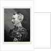 Major-General Sir Garnet Joseph Wolseley K.C.M.G. C.B. 1874 by Anonymous