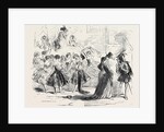 Turned Up Their Noses at Lucy... And Nicknamed Her Siddons Junior; a Story of a Columbine by Anonymous