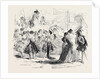Turned Up Their Noses at Lucy... And Nicknamed Her Siddons Junior; a Story of a Columbine by Anonymous