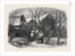 The Elfin of Hazlenook Toby Postlethwaite Recovers the Long-Lost Treasure by Anonymous