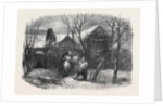 The Elfin of Hazlenook Toby Postlethwaite Recovers the Long-Lost Treasure by Anonymous
