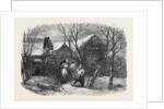 The Elfin of Hazlenook Toby Postlethwaite Recovers the Long-Lost Treasure by Anonymous