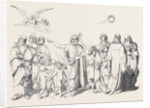 The Star of Bethlehem by Anonymous