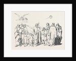 The Star of Bethlehem by Anonymous