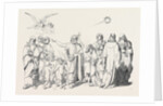 The Star of Bethlehem by Anonymous