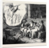 The Dream of the Three Holy Kings by Anonymous