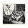 The Dream of the Three Holy Kings by Anonymous