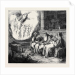 The Dream of the Three Holy Kings by Anonymous