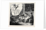 The Dream of the Three Holy Kings by Anonymous