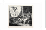 The Dream of the Three Holy Kings by Anonymous
