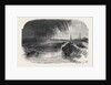 Remains of the Burst Reservoir, at Bury. by Anonymous