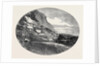The Fallen East Cliff, at Hastings, 1852 by Anonymous