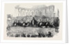 Lord John Russell at the Soiree of the Leeds Mechanics' Institution and Literary Society. by Anonymous