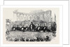 Lord John Russell at the Soiree of the Leeds Mechanics' Institution and Literary Society. by Anonymous