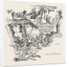 Map of the Seat of the Kaffir War by Anonymous