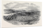 The British Camp, Beyond the Kei by Anonymous