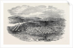 The British Camp, Beyond the Kei by Anonymous