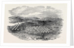 The British Camp, Beyond the Kei by Anonymous