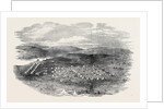The British Camp, Beyond the Kei by Anonymous