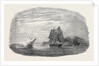 The Isabel Entering the Polar Basin Through Smith's Sound, in the Head of Baffin's Bay; the Search for Sir John Franklin by Anonymous