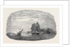 The Isabel Entering the Polar Basin Through Smith's Sound, in the Head of Baffin's Bay; the Search for Sir John Franklin by Anonymous