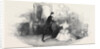 Scene from the New Play of Anne Blake, at the Princess' Theatre by Anonymous
