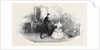 Scene from the New Play of Anne Blake, at the Princess' Theatre by Anonymous