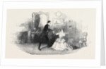 Scene from the New Play of Anne Blake, at the Princess' Theatre by Anonymous