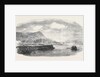 Foynes Harbour, River Shannon by Anonymous