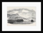 Foynes Harbour, River Shannon by Anonymous