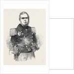 Vice-Admiral Grenfell, of the Imperial Brazilian Navy. by Anonymous