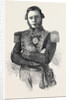 General Don Justo Jose De Urquiza, Governor of the Province of Entre Rios. by Anonymous