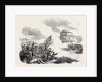Battle of Monte Caseros by Anonymous