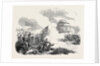 Battle of Monte Caseros by Anonymous
