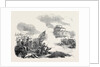 Battle of Monte Caseros by Anonymous