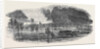 Flood at Gloucester, 1852 by Anonymous