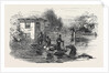The Toll-Gate Between Hereford and Gloucester by Anonymous