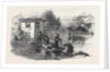 The Toll-Gate Between Hereford and Gloucester by Anonymous