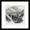Ealing Station, Great Western Railway. by Anonymous