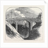 Ealing Station, Great Western Railway. by Anonymous
