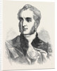 The Most Noble the Marquis of Salisbury, K.G., Lord Privy Seal by Anonymous