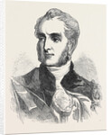The Most Noble the Marquis of Salisbury, K.G., Lord Privy Seal by Anonymous