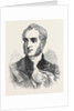 The Most Noble the Marquis of Salisbury, K.G., Lord Privy Seal by Anonymous