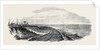 Railway Works, and Temporary Rails, Near Alexandria by Anonymous