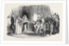 Liberation of Abd-El-Kader, by the President, from the Chateau of Amboise by Anonymous