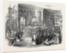 The Salisbury Exhibition, 1852 by Anonymous